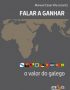 Falar a ganhar. O valor do galego