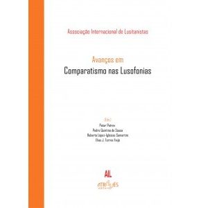 Avanços em Comparatismos nas Lusofonias