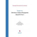 Avanços em Literatura e Cultura Portuguesas. Século XX. Vol. 2