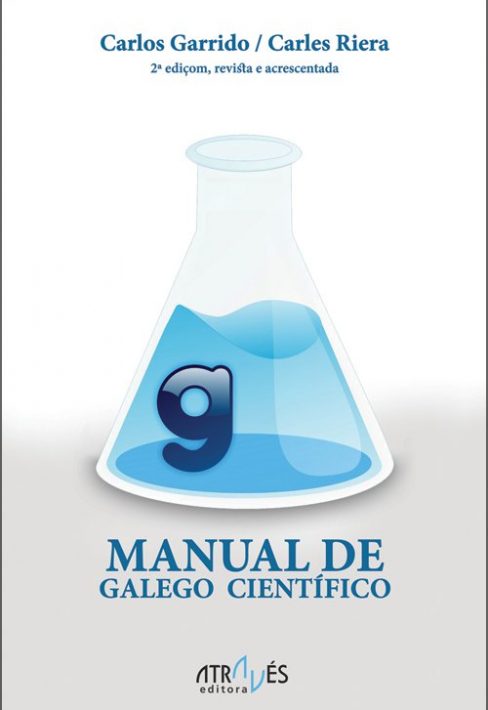 Manual de Galego Científico