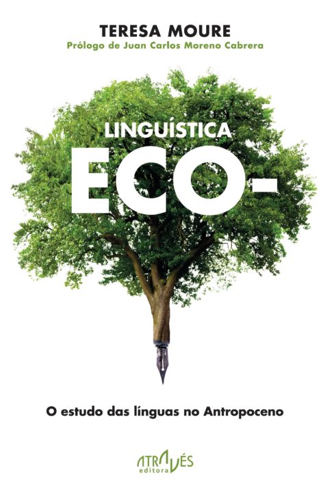 Linguística Eco_capa