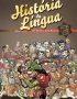História da Língua em Banda Desenhada